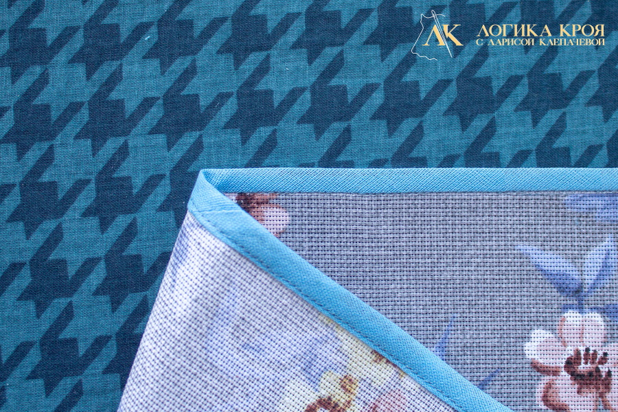 Окантовочный шов 