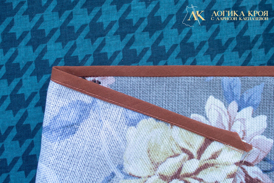 Окантовочный шов 